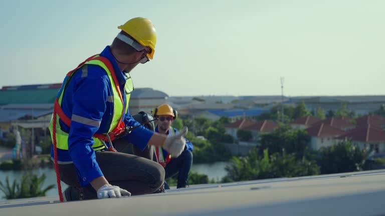 Best Gutter Installation and Repair  in Preston, ID