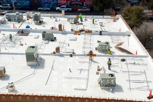 Asphalt Shingles Roofing in Preston, ID